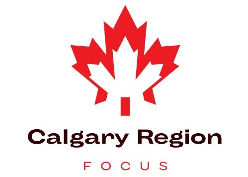 Calgary Region Focus logo